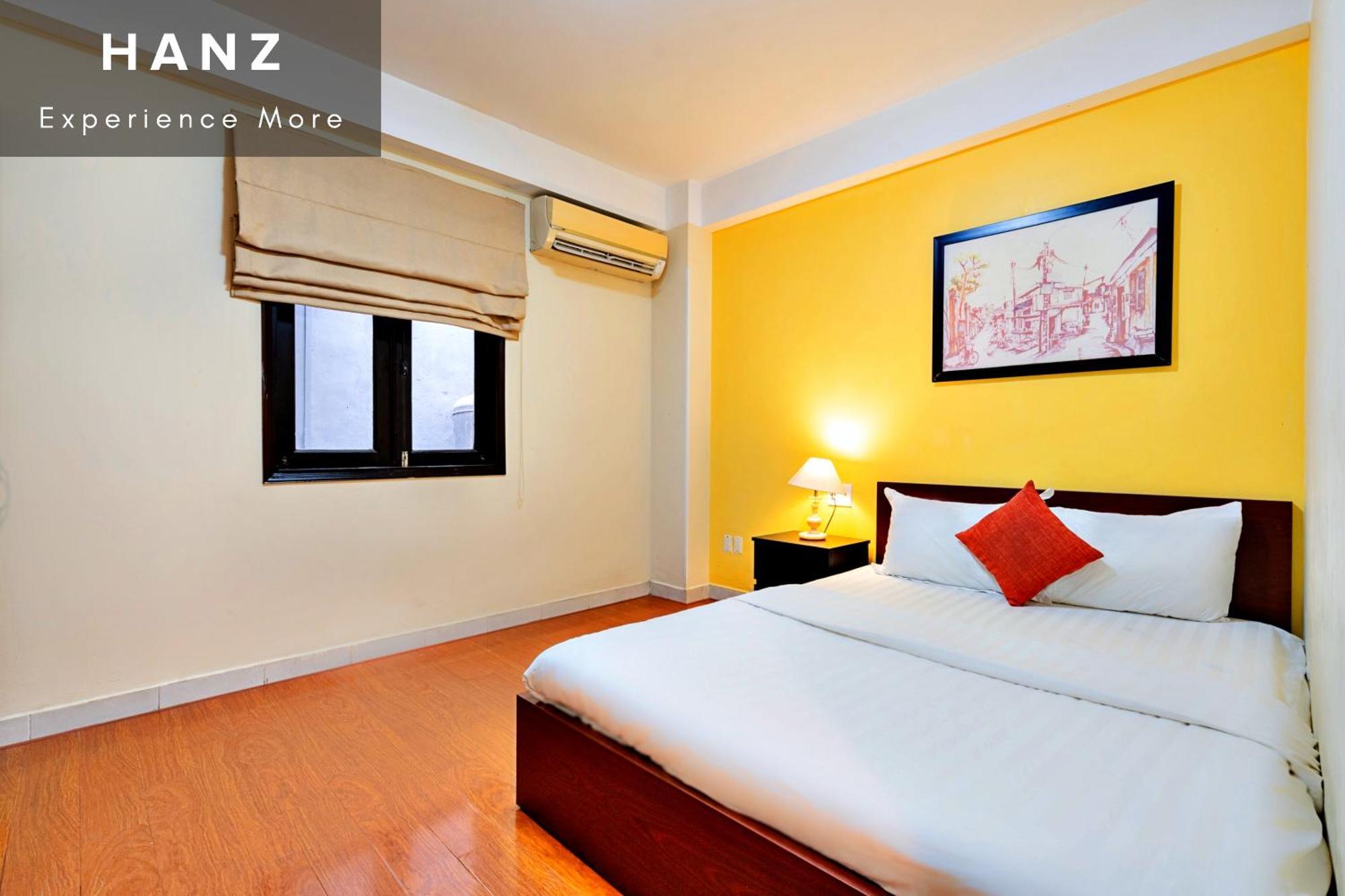 Aparthotel Hanz 4029 Yaya Saigon