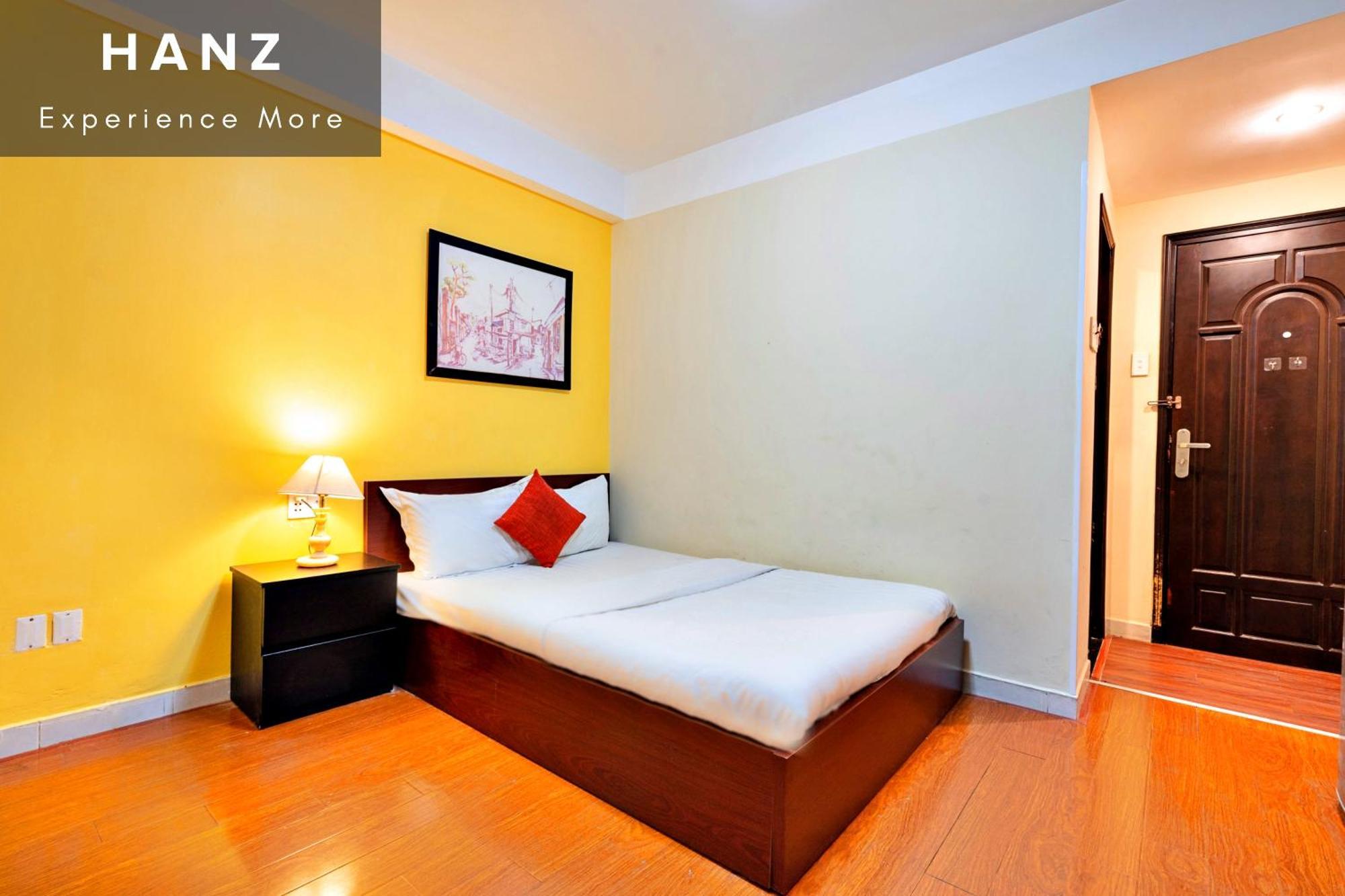 Hanz 4029 Yaya Saigon Aparthotel Ho Chi Minh City